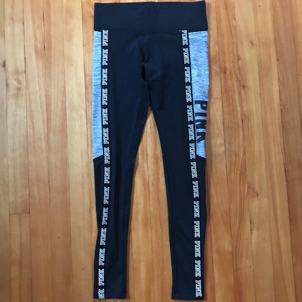 PINK ultimate leggings